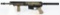 LWRC M6 Semi Auto AR Pistol 5.56 NATO