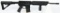 Anarchy Arms AA-15 Semi Auto AR-15 Carbine 5.56