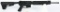 Smith & Wesson Magpul M&P-15 Carbine 5.56 NATO