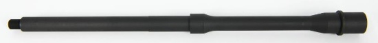Wilson Arms 9mm 1:10 RH Replacement Barrel