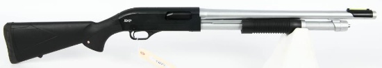 Winchester Super-X Pump Tactical Shotgun 12 Gauge