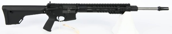 DPMS Panther Arms A-15 Semi Auto Rifle 5.56 NATO