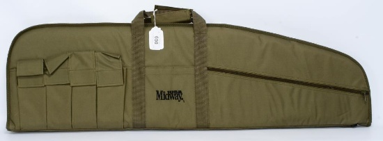 New Midway USA Tactical Soft Padded Rifle Case