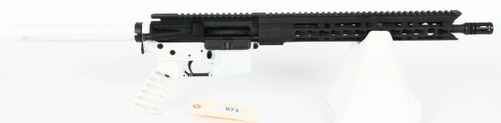 Aero Precision X15 AR Pistol Parts Kit
