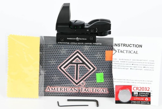 American Tactical Imports Tactical Electro-Dot