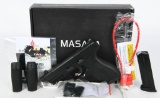 IWI Masada 9mm Luger Optics Ready Semi Auto Pistol