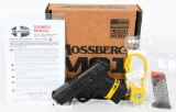 Mossberg MC1SC Subcompact Semi-Auto Pistol 9MM