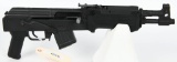 Draco Semi Auto AK-47 Pistol 7.62X39