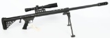 Serbu Firearms BFG-50 Rifle .50 BMG