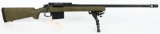 Remington 700 Tactical Bolt Rifle .338 Lapua