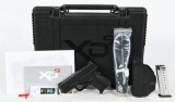Springfield Armory XD-S Mod.2 9mm Luger Semi Auto