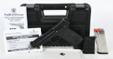 Smith & Wesson M&P Semi Auto Pistol 5.7X28
