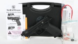 Smith & Wesson M&P22 Semi Auto Pistol .22LR