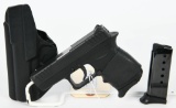 Diamondback DB380 Compact Semi Auto Pistol .380