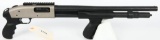 Mossberg Model 590 Defense Pump Shotgun 12 Gauge