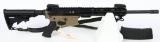 MAG Tactical MG-G4 Semi Auto AR-15 Carbine Rifle