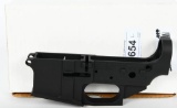 Shadow Ops SHDW-15B Stripped Lower Receiver
