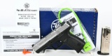 Smith & Wesson SD9VE Semi Auto Pistol 9MM