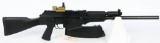 JTS M12AK Semi Auto Shotgun 12 Gauge