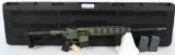 CMMG Model 4SA Custom Shop .450 Bushmaster Rifle