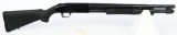 Mossberg Model 590 Tactical Pump Action Shotgun 12