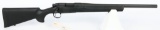 Remington Model 700 Tactical Bolt Action Rifle 223