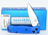 New in Box Benchmade Bugout 535 Pocket Knife