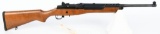 Classic Ruger Mini-14 Ranch Rifle 5.56 NATO