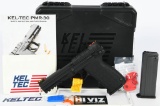 NEW Kel-Tec PMR-30 .22 WMR Semi Auto Pistol