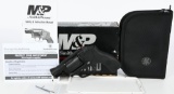 S&W M&P Bodyguard 38 Crimson Trace Revolver .38