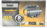 New Bushnell TRS-25 Trophy Series Red Dot Sight