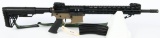 Tactical MG-G4 Semi Auto AR-15 Rifle .300 Blackout