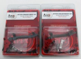 2 New Apex Action Enhancement Kits For Glocks