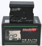 New In The Box AimShot HG Elite Reflex Sight