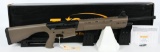 NEW Tristar KRX Tactical Semi Auto Shotgun 12 Ga