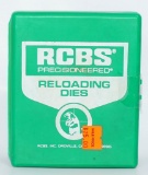 1 RCBS Full Length Reloading Die For .223 Rem