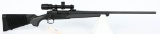Remington Model 700 Bolt Action Rifle .270 Win