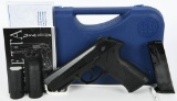 Beretta PX4 Storm Semi Auto Pistol .40 S&W