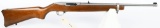 Classic Stainless Ruger 10/22 Carbine .22 LR
