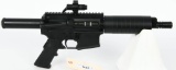 Rocky Mountain Arms Patriot AR Pistol .223