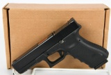 Glock G22 Gen3 Semi Auto Pistol Kit .40 S&W