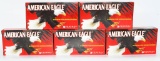 250 Rounds of American Eagle .40 S&W Ammunition