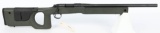 Remington Model 700 Light Tactical .308 Rifle