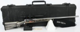 Savage Model 12 Precision Rifle .308 W/ Sightron