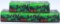 100 Rounds Of Sierra 9mm Luger Ammunition