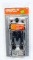 NIP Champion Pivot Traverse Adjustable Bipod