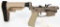 Tennessee Arms Complete Lower FDE 9MM