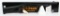 TriStar Cobra III Force 12 Gauge Pump Shotgun