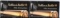 40 Rds Sellier & Bellot 6.5 Creedmoor Ammunition