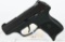 Ruger LC9 Sub Compact Semi Auto Pistol 9MM